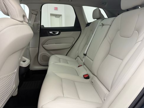 Certified 2024 Volvo XC60 B5 Core w/ Protection Package Premier AWD/4WD image 25