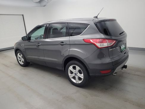 Used 2015 Ford Escape SE AWD/4WD image 3