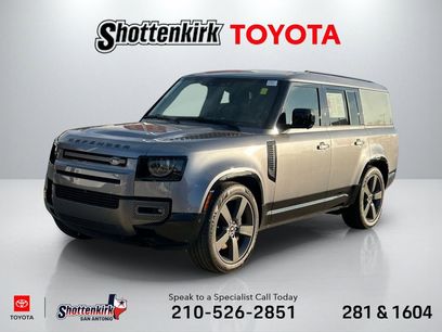 Used 2024 Land Rover Defender 130 Outbound