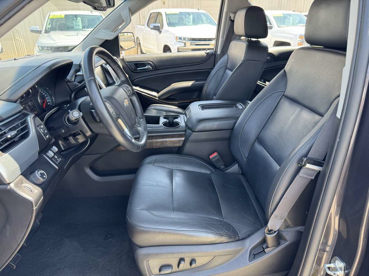 Used 2016 Chevrolet Tahoe LT RWD image 23