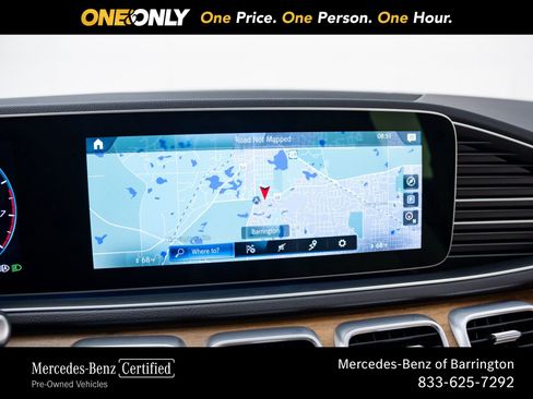 Certified 2023 Mercedes-Benz GLE 350 4MATIC image 27