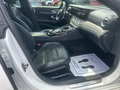 Used 2022 Mercedes-Benz AMG GT 53 image 24