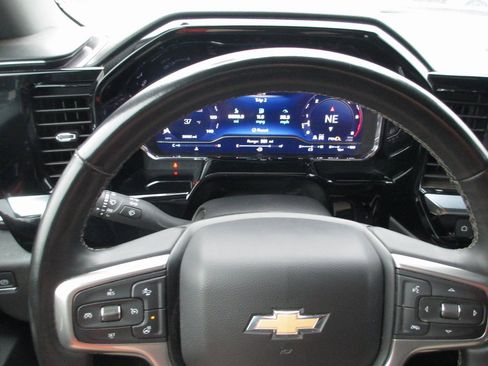 Used 2024 Chevrolet Silverado 3500 LT w/ All Star Edition image 29