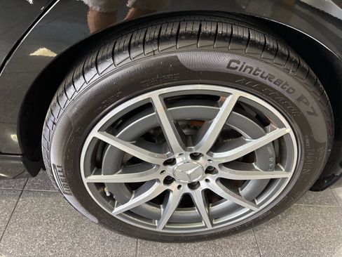 Used 2024 Mercedes-Benz C 43 AMG AMG C 43 image 58