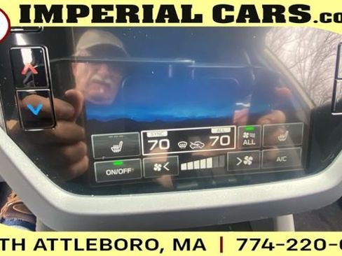 New 2026 Subaru Forester Wilderness image 23