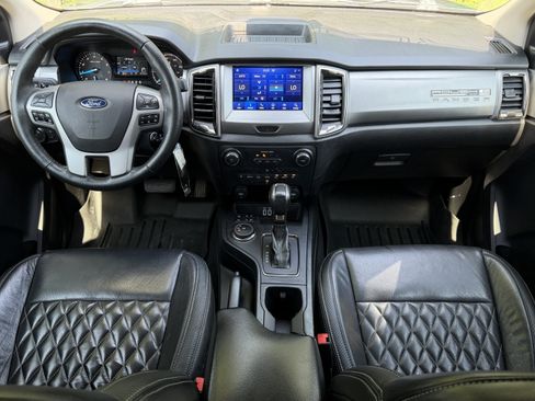 Used 2022 Ford Ranger XLT w/ Equipment Group 302A High AWD/4WD image 26