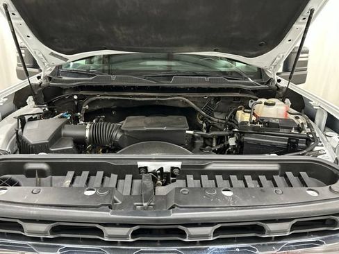 Used 2023 Chevrolet Silverado 2500 LT w/ Convenience Package AWD/4WD image 26