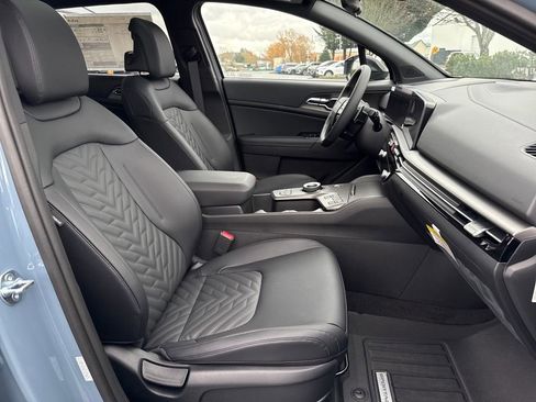 New 2026 Kia Sportage X-Line image 9