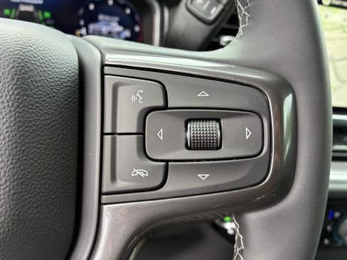 New 2026 Chevrolet Silverado 2500 High Country w/ Technology Package AWD/4WD image 30