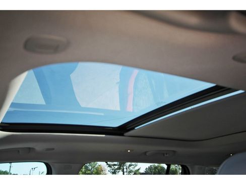 Used 2021 Jeep Grand Cherokee L Overland w/ Luxury Tech Group IV image 30