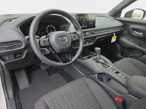 New 2026 Honda HR-V Sport image 15