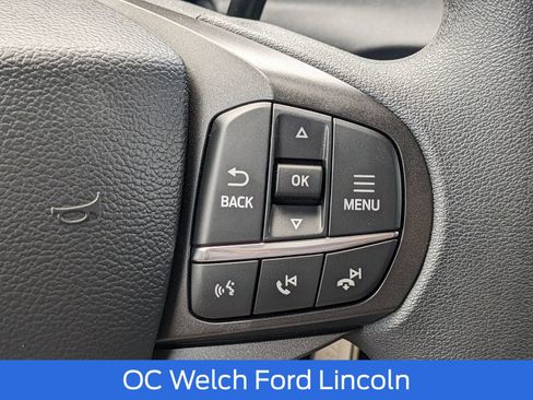 New 2025 Ford Explorer 4WD Police Interceptor w/ Ready For The Road Package image 27