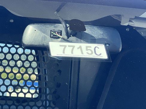 Used 2024 Chevrolet Express 2500 Minivan/Van w/ Driver Convenience Package image 30