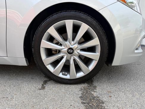 Used 2014 Hyundai Azera Limited w/ Option Group 02 image 35