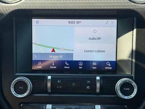 Used 2020 Ford Mustang Premium w/ 2.3L High Performance Package RWD image 20
