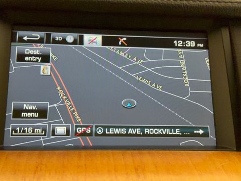 Used 2014 Land Rover LR4 HSE AWD/4WD image 23