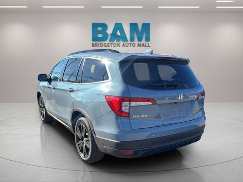 Used 2022 Honda Pilot Special Edition image 5