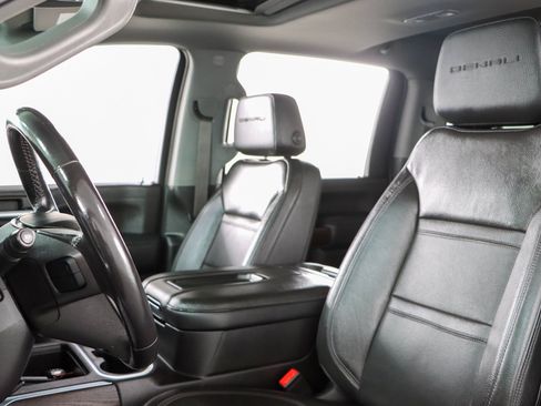 Used 2022 GMC Sierra 2500 Denali AWD/4WD image 27