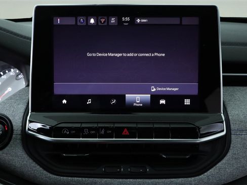 Used 2024 Jeep Compass Latitude image 28