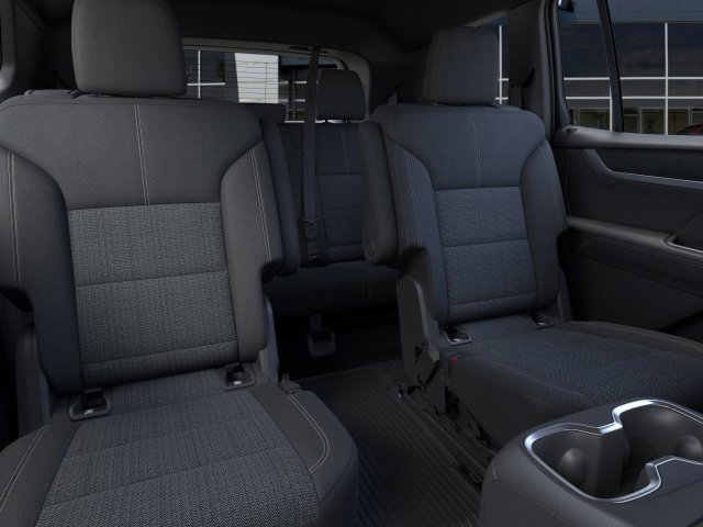 New 2026 GMC Acadia Elevation w/ LPO, All-Weather Package FWD image 8