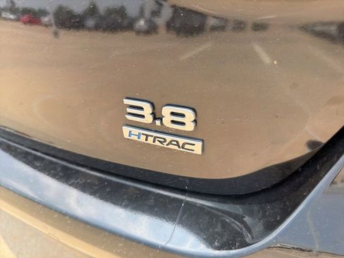 Used 2018 Genesis G80 3.8 w/ Option Group 02 AWD/4WD image 8