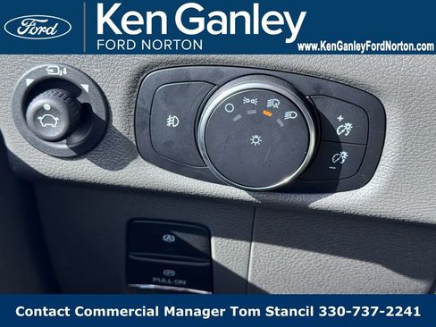 New 2026 Ford Transit 250 148 Medium Roof w/ Load Area Protection Package image 28