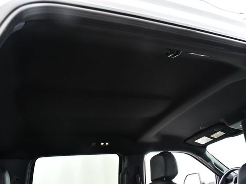 Used 2021 Ford F150 Lariat w/ Equipment Group 502A High image 18