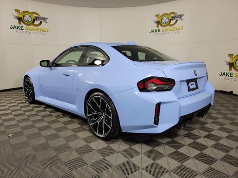 New 2026 BMW M2 w/ Lighting Package image 5