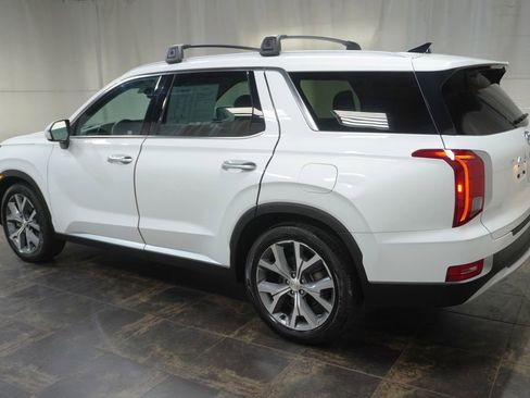 Used 2022 Hyundai Palisade SEL w/ Premium Package AWD/4WD image 12