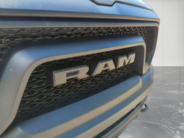 Used 2023 RAM 1500 Rebel w/ Rebel Level 2 Equipment Group AWD/4WD image 29