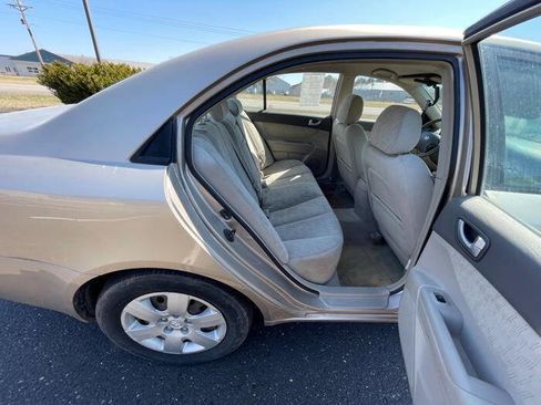 Used 2006 Hyundai Sonata GL image 27