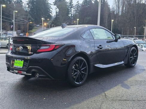 New 2026 Toyota GR86 Premium image 7