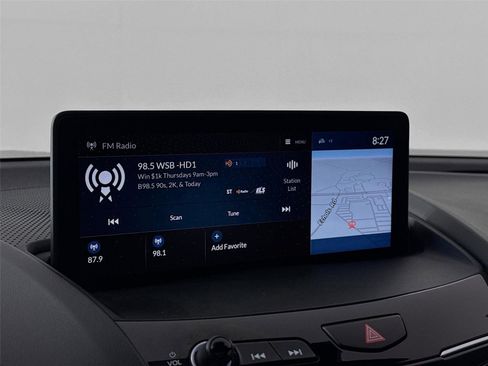 Used 2022 Acura RDX AWD image 24