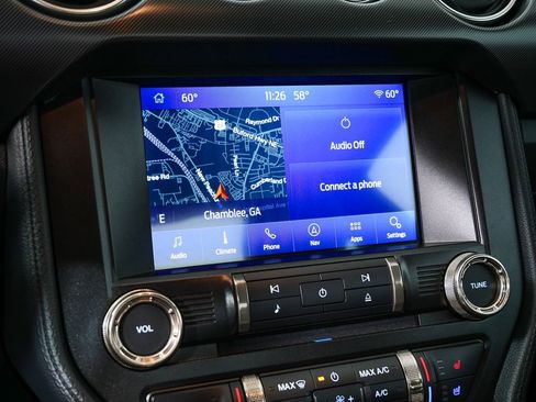 Used 2021 Ford Mustang Shelby GT500 w/ Technology Package image 13