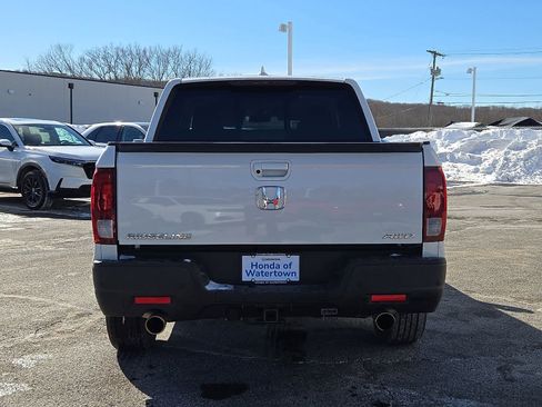Certified 2023 Honda Ridgeline RTL-E image 6