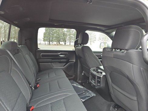 New 2026 RAM 1500 Big Horn image 16