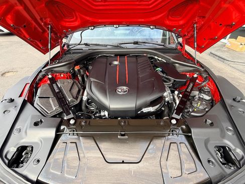 Used 2024 Toyota Supra image 36