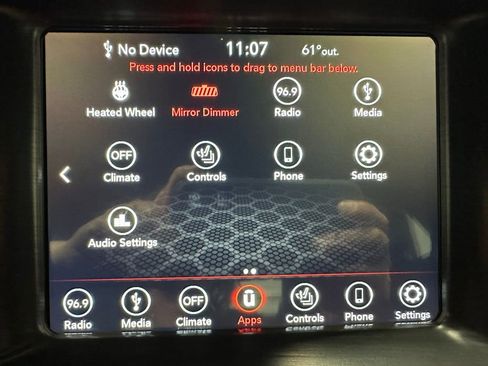 Used 2018 Dodge Charger SXT Plus w/ Quick Order Package 29J image 28