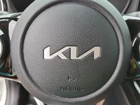 Certified 2023 Kia Soul GT-Line w/ GT-Line Technology Package FWD image 31