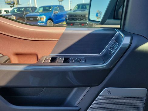 Certified 2023 Ford F150 Lariat w/ Equipment Group 502A High image 20