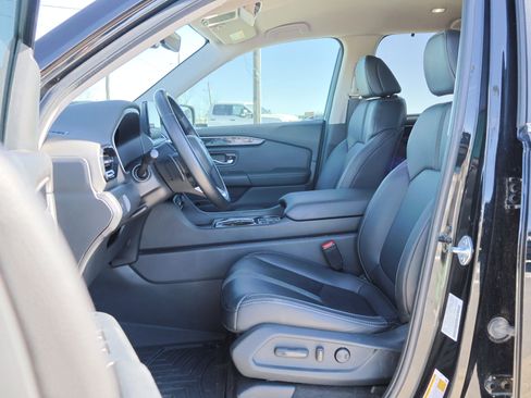 Used 2023 Honda Pilot EX-L image 13