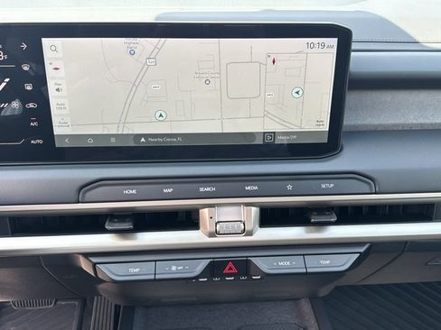 New 2027 Kia Telluride EX FWD image 22