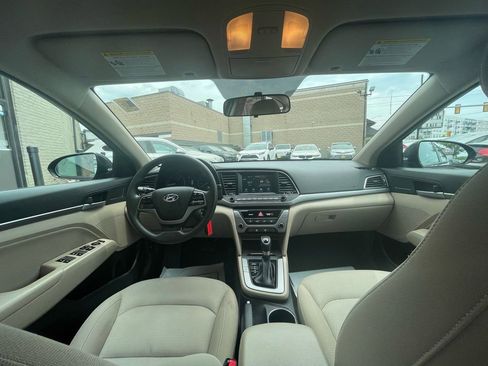 Used 2018 Hyundai Elantra SEL FWD image 12