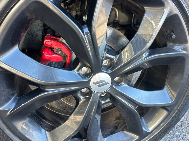 Used 2024 Dodge Hornet R/T Plus AWD/4WD image 34