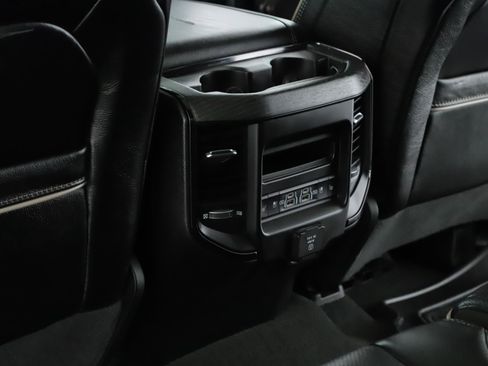 Used 2022 RAM 1500 Limited image 6