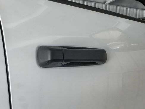 Used 2024 RAM 3500 Tradesman w/ Chrome Appearance Group image 42