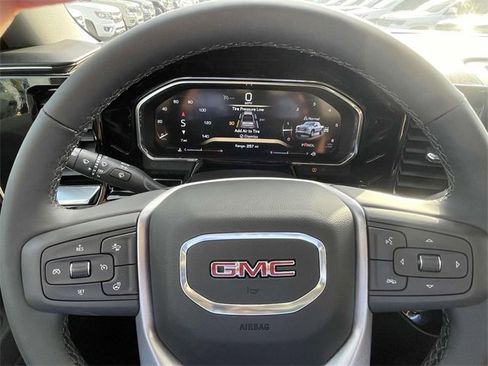 New 2026 GMC Sierra 1500 Elevation w/ Elevation Select Package image 18