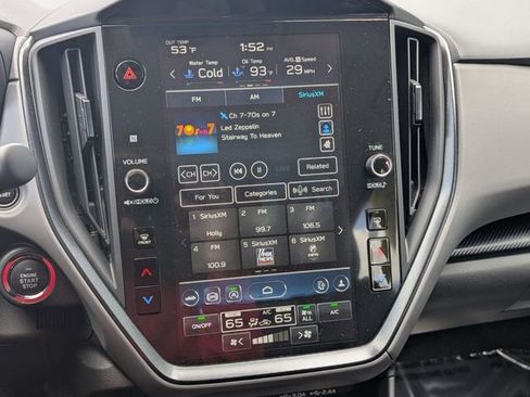 Used 2025 Subaru Crosstrek 2.5i Limited image 21