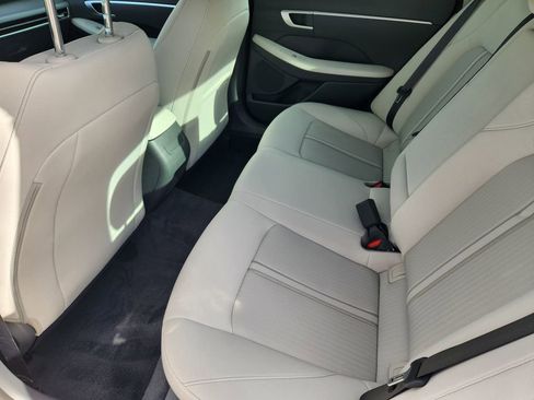 New 2026 Hyundai Sonata SEL FWD image 19