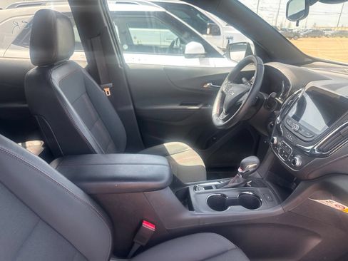 Used 2024 Chevrolet Equinox RS FWD image 22